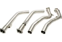 Mercedes Benz G-Class G500 W463 M176-Motor 2015-2018 Downpipe Utan Katalysator TA Technix