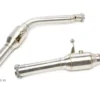 Mercedes Benz G-Klasse 2012-2017 Downpipe TA Technix