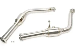 Mercedes Benz G-Klasse 2012-2017 Downpipe TA Technix