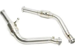Mercedes Benz G-Klasse 2012-2017 Downpipe TA Technix