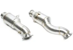 Mercedes Benz GLC-Klasse 2016- Downpipe TA Technix