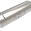 Mercedes-Benz G500 2002-2008 V8-5.0L Vulcan Series 2.5in 304 SS Cat-Back Sportavgassystem aFe Power