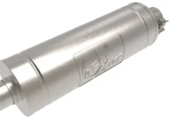 Mercedes-Benz G500 2002-2008 V8-5.0L Vulcan Series 2.5in 304 SS Cat-Back Sportavgassystem aFe Power