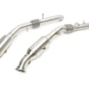 Mercedes Benz M-Klasse / GL-Klasse / GLE-Klasse / GLS-Klasse 2012-2018 M276 Motor Downpipe TA Technix