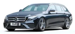 Mercedes Benz S213 E Class T Modell Typ R1ES, 2WD 2016> Bakre Sänkningsstag h&r