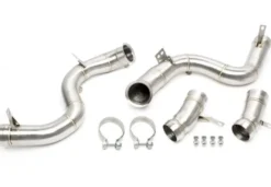 Mercedes Benz S-Klasse 2017- Downpipe TA Technix