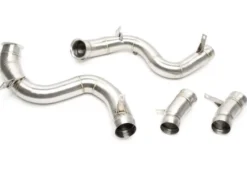 Mercedes Benz S-Klasse 2017- Downpipe TA Technix