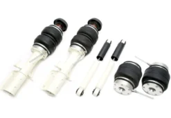 Mercedes Benz Vito / V-Klass W638 / W638/2 1997 - 2003 Komplett Luftfjädring Inkl. Manuellt Styrsystem TA Technix