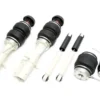 Mercedes Benz Vito / V-Klass W638 / W638/2 1997 - 2003 Luftfjädring Fjäderbenskit TA Technix