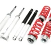 Mercedes Benz 190 W201 1982 - 1993 Coilovers TA Technix