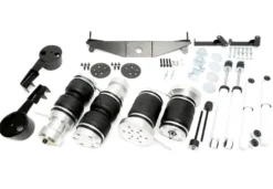Mercedes Benz W123 / Coupe C123 / Kombi / T-Modell S123 1976 - 1985 Luftfjädring Fjäderbenskit TA Technix