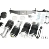 Mercedes Benz W114 W115 / Coupe, C114 1967 - 1976 Komplett Luftfjädring Inkl. Manuellt Styrsystem TA Technix