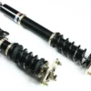 Mercedes C-Class W204 08+ Coilovers BC-Racing BR Typ RA