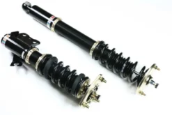 Mercedes C-Class W204 08+ Coilovers BC-Racing BR Typ RA