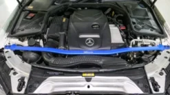 Mercedes C-Class 15- W205 Främre Förstärkningsstag Hardrace