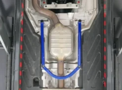 Mercedes C-Class 15- W205 Mittre Nedre Förstärkningsstag Hardrace