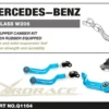 Mercedes C-Klass W206 2021+ Bakre Övre Camber-stag Hardrace