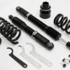 Mercedes E55 AMG Wagon W210 96-03 Coilovers BC-Racing BR Typ RN