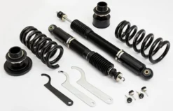 Mercedes E55 AMG Wagon W210 96-03 Coilovers BC-Racing BR Typ RN