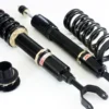 Mercedes E55 AMG W211 03-06 Coilovers BC-Racing BR Typ RS