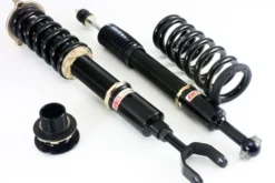 Mercedes E55 AMG W211 03-06 Coilovers BC-Racing BR Typ RS