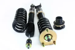 Mercedes E55 AMG W211 03-06 Coilovers BC-Racing BR Typ RS
