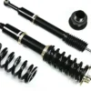 Mercedes E-Class Sedan (Airmatic) W211 03-09 Coilovers BC-Racing BR Typ RS
