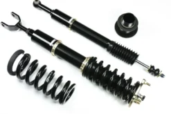 Mercedes E-Class Sedan (Airmatic) W211 03-09 Coilovers BC-Racing BR Typ RS