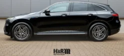 Mercedes EQC400 2019+ Sänkningssats H&R
