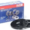Mercedes EQS 2021+ (5x112) Spacers Bak Svart H&R