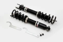 Mercedes SL-Class RWD R231 13+ Coilovers BC-Racing BR Typ RN