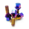 Mevius 17mm Hjulbultar Wheel Mate Performance 14mm Radie Kula M14 x 1.50 / M12 x 1.50