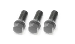 Mevius 17mm Hjulbultar Wheel Mate Performance 14mm Radie Kula M14 x 1.50 / M12 x 1.50