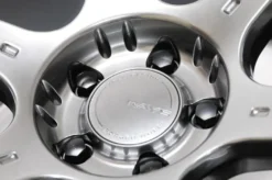 Mevius 17mm Hjulbultar Wheel Mate Performance 14mm Radie Kula M14 x 1.50 / M12 x 1.50