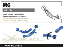 MG HS 2019+ Bakre Övre Camber Kit Hardrace