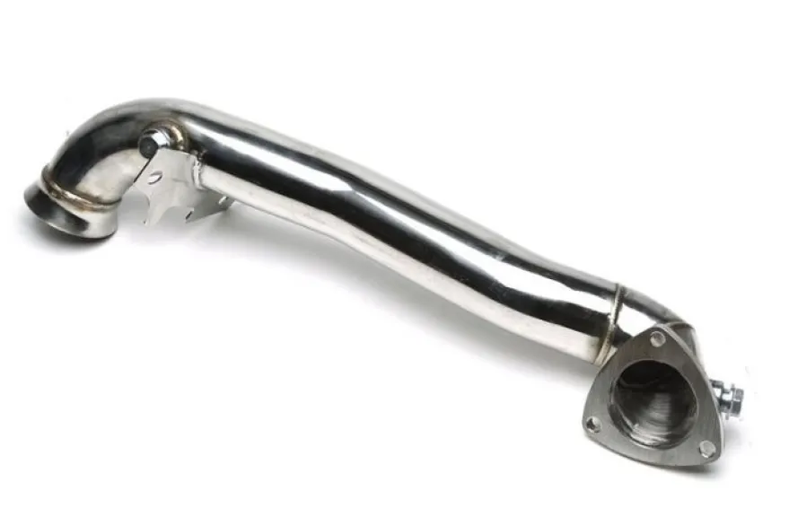 Mini / Citroën / Peugeot 1.6l Turbo 2007- Downpipe TA Technix