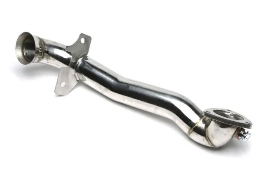 Mini / Citroën / Peugeot 1.6l Turbo 2007- Downpipe TA Technix