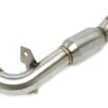Mini / Citroën / Peugeot 1.6L Turbo 2007+ Downpipe Med Katalysator TA Technix