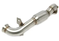 Mini / Citroën / Peugeot 1.6L Turbo 2007+ Downpipe Med Katalysator TA Technix