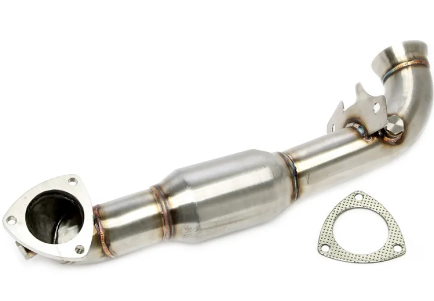 Mini / Citroën / Peugeot 1.6L Turbo 2007+ Downpipe Med Katalysator TA Technix