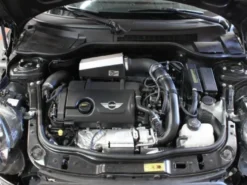 Mini Cooper Countryman S 1.6L (T) 2010-2015 MagnumFORCE Insugskit Sportluftfilter Pro DRY S aFe Power