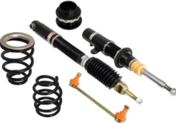 Mini COOPER (DDC) F56 2014+ Coilovers BC-Racing BR Typ RN