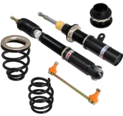 Mini COOPER (DDC) F56 2014+ Coilovers BC-Racing BR Typ RN