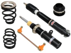 Mini COOPER (NO DDC) F56 2014+ Coilovers BC-Racing BR Typ RN