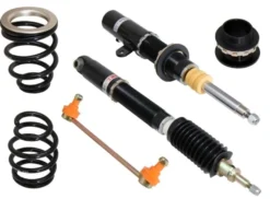 Mini COOPER (NO DDC) F56 2014+ Coilovers BC-Racing BR Typ RN