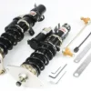 Mini Cooper R53 BC-Racing Coilovers ER