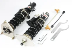 Mini Cooper R53 BC-Racing Coilovers ER