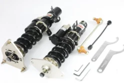 Mini Cooper R53 BC-Racing Coilovers ER