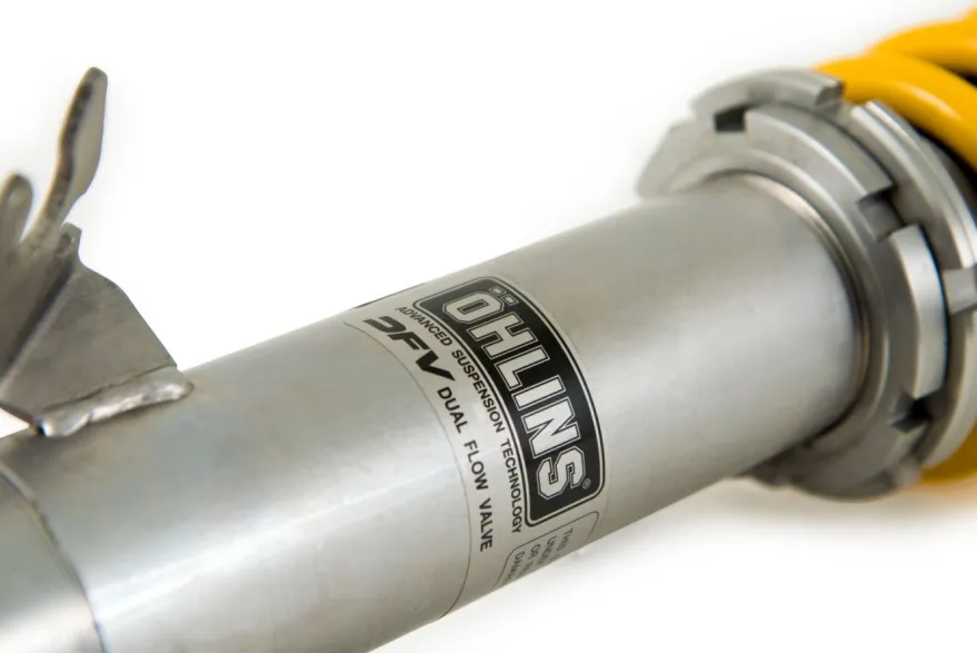 Mini Cooper R-Chassin 2007-2014 Road & Track Coilovers Öhlins