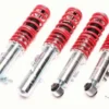 Mini Cooper R50 03.2002 - 2006 Coilovers TA Technix